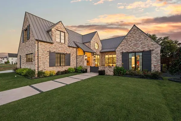 2620 Park Grove Loop, Southlake, TX 76092