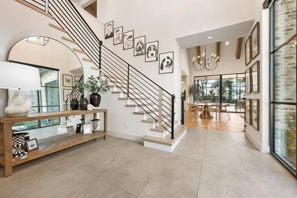 2620 Park Grove Loop, Southlake, TX 76092