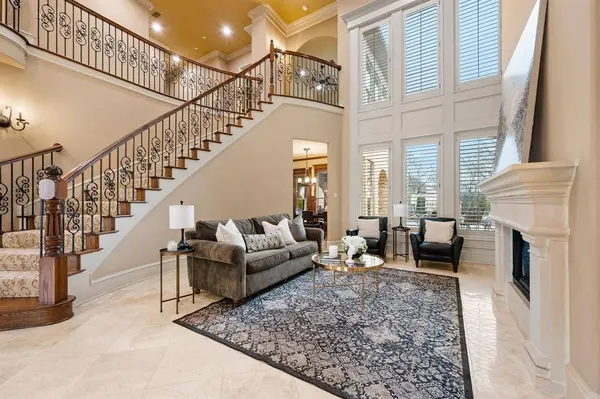 3008 Broadgate Lane, Southlake, TX 76092