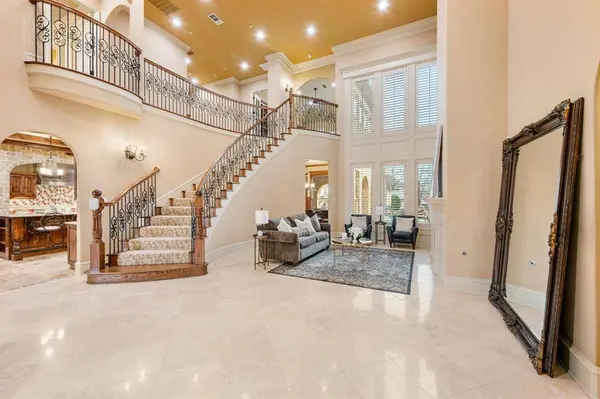 3008 Broadgate Lane, Southlake, TX 76092