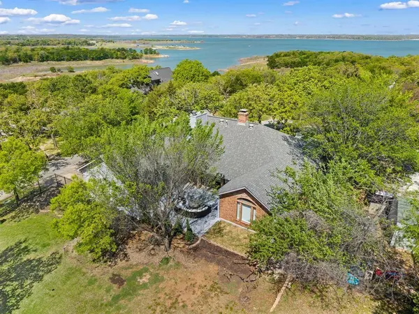 2523 Anglers Drive, Grapevine, TX 76051