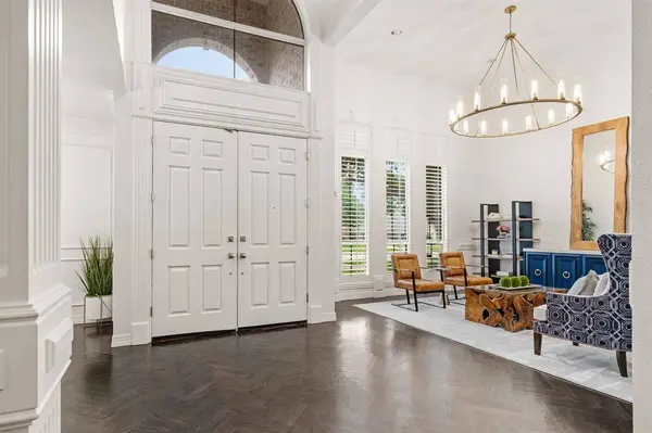 1029 Westover Trail, Keller, TX 76248