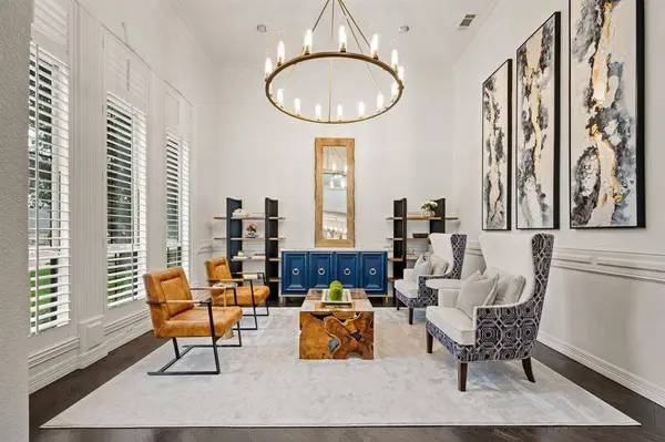 1029 Westover Trail, Keller, TX 76248
