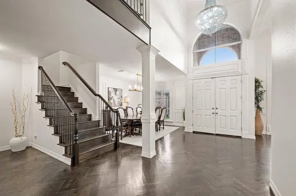1029 Westover Trail, Keller, TX 76248
