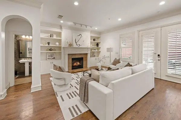 1508 Main Street, Southlake, TX 76092