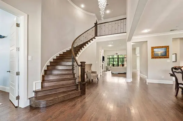 1109 Savoy Lane, Southlake, TX 76092