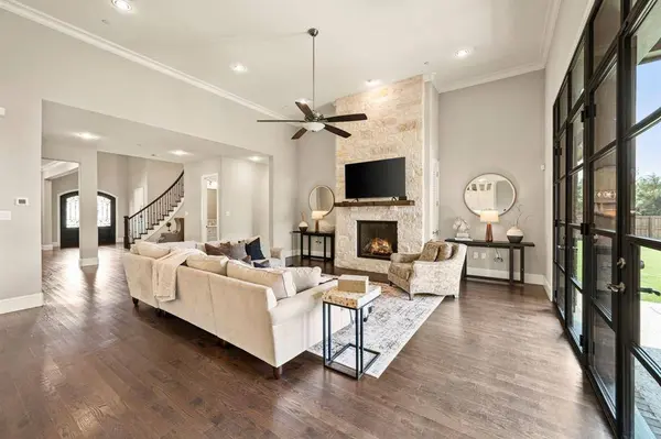 1109 Savoy Lane, Southlake, TX 76092