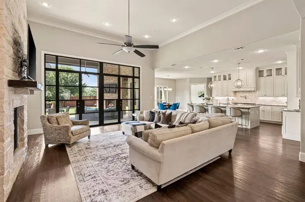 1109 Savoy Lane, Southlake, TX 76092