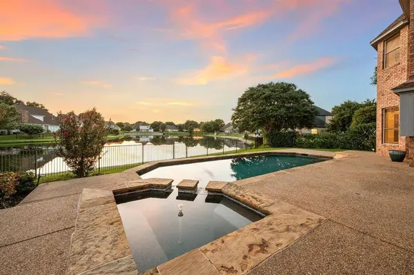1113 Brazos Drive, Southlake, TX 76092