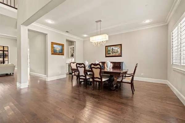 1109 Savoy Lane, Southlake, TX 76092