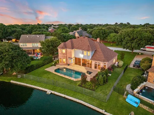 1113 Brazos Drive, Southlake, TX 76092