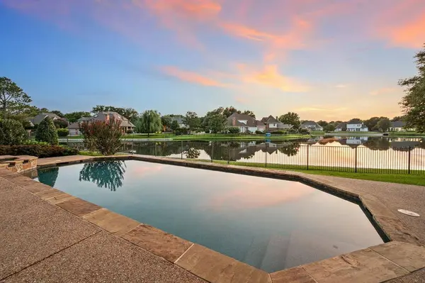 1113 Brazos Drive, Southlake, TX 76092