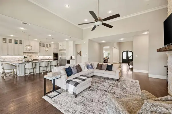 1109 Savoy Lane, Southlake, TX 76092