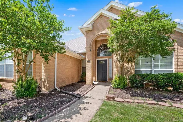 623 Lakewood Drive, Allen, TX 75002