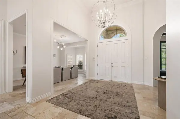 106 Harvard Drive, Southlake, TX 76092