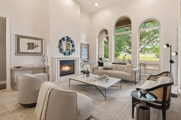 106 Harvard Drive, Southlake, TX 76092