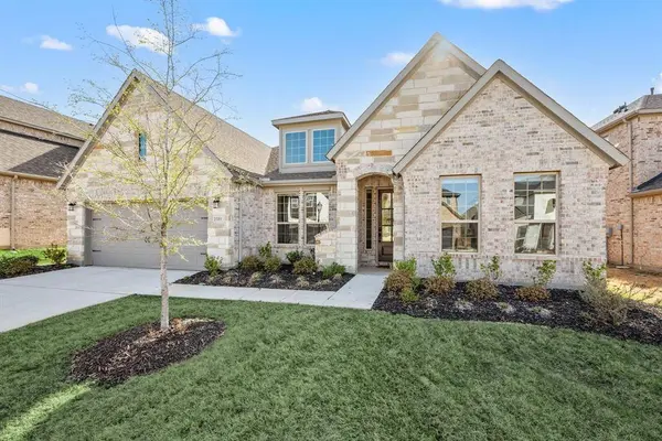 2501 Bedford Road, Northlake, TX 76226