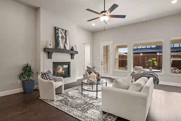2501 Bedford Road, Northlake, TX 76226