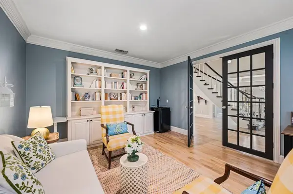 807 Timbercrest Court, Southlake, TX 76092