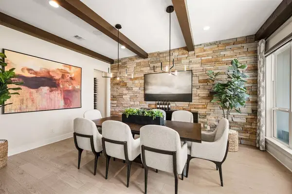 4104 Silverstein Street, Flower Mound, TX 75022