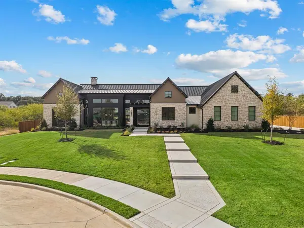 4204 Rainey Court