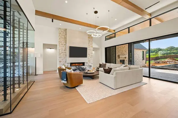 4204 Rainey Court, Southlake, TX 76092