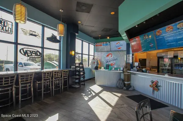 1220 N A1a HWY #101, Indialantic, FL 32903
