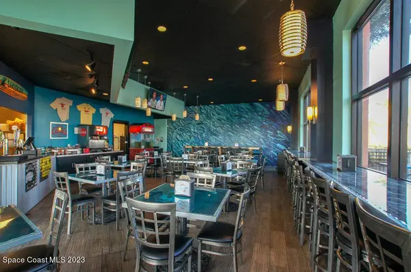 1220 N A1a HWY #101, Indialantic, FL 32903