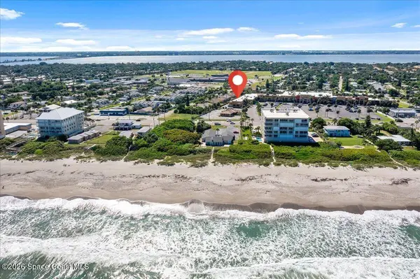 1220 N Highway A1a #101, Indialantic, FL 32903
