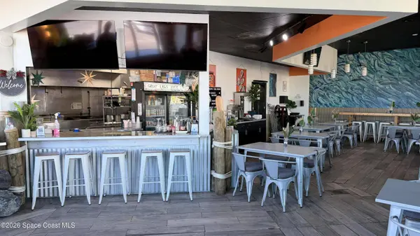 1220 N Highway A1a #101, Indialantic, FL 32903