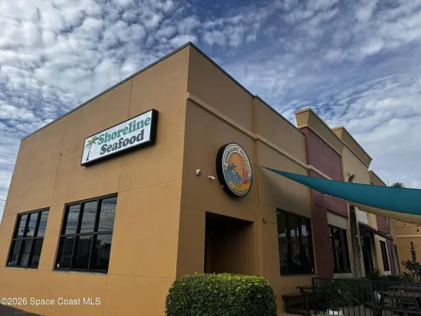 1220 N Highway A1a #101, Indialantic, FL 32903