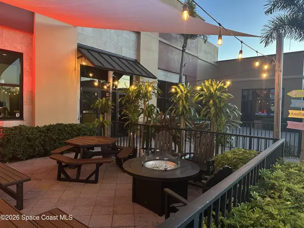 1220 N Highway A1a #101, Indialantic, FL 32903
