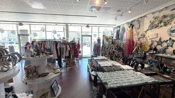 1024 Highway A1a HWY #132-133, Satellite Beach, FL 32937
