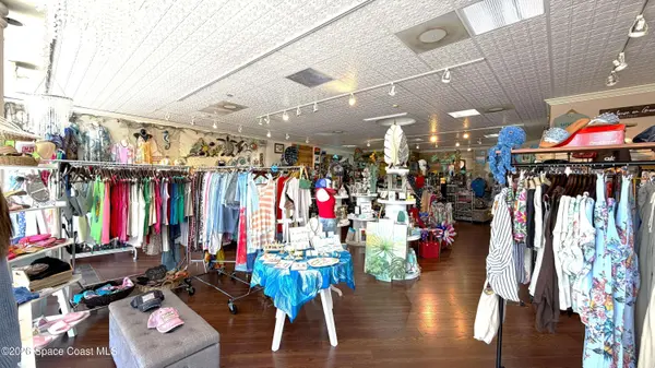 1024 Highway A1a HWY #132-133, Satellite Beach, FL 32937
