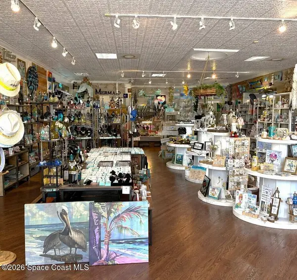 1024 Highway A1a HWY #132-133, Satellite Beach, FL 32937
