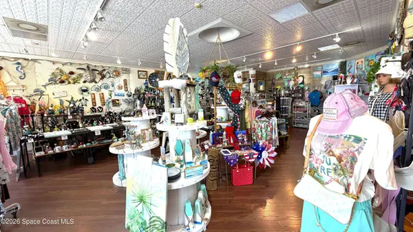1024 Highway A1a HWY #132-133, Satellite Beach, FL 32937