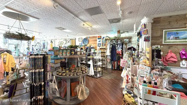 1024 Highway A1a HWY #132-133, Satellite Beach, FL 32937