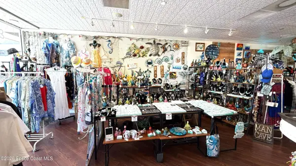 1024 Highway A1a HWY #132-133, Satellite Beach, FL 32937