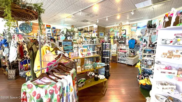 1024 Highway A1a HWY #132-133, Satellite Beach, FL 32937