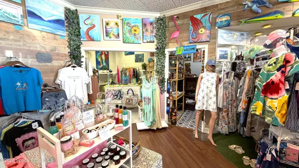 1024 Highway A1a HWY #132-133, Satellite Beach, FL 32937