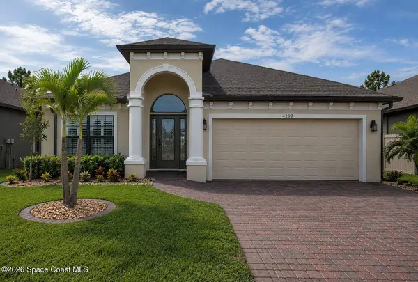 4297 Broomsedge CIR