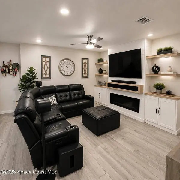 4297 Broomsedge CIR, West Melbourne, FL 32904
