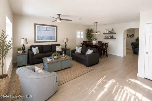 4297 Broomsedge CIR, West Melbourne, FL 32904