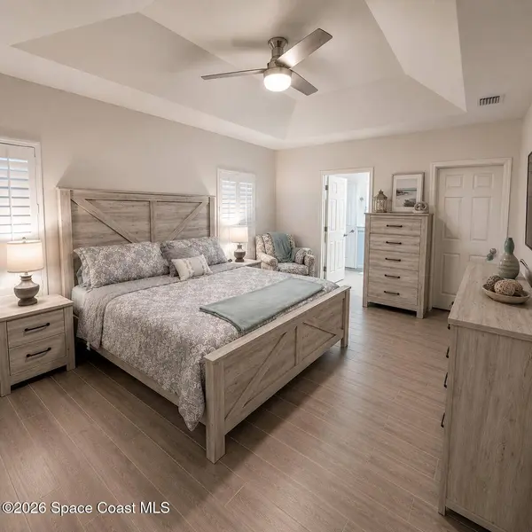 4297 Broomsedge CIR, West Melbourne, FL 32904