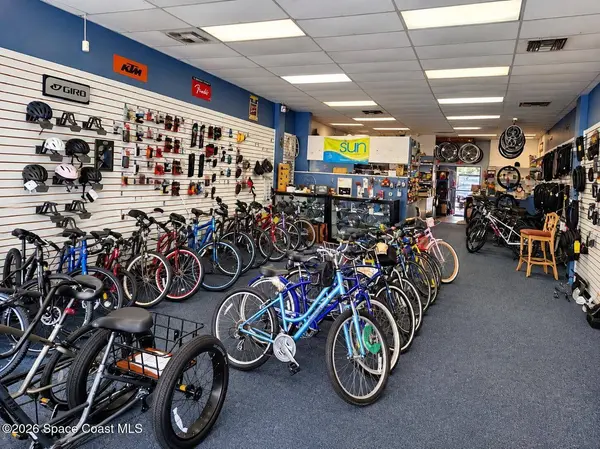 808 W New Haven AVE, Melbourne, FL 32901