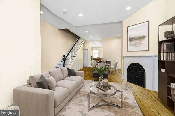 1330 35TH ST NW, Washington, DC 20007