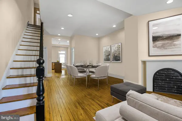 1330 35TH ST NW, Washington, DC 20007