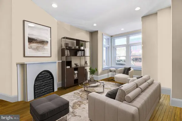 1330 35TH ST NW, Washington, DC 20007