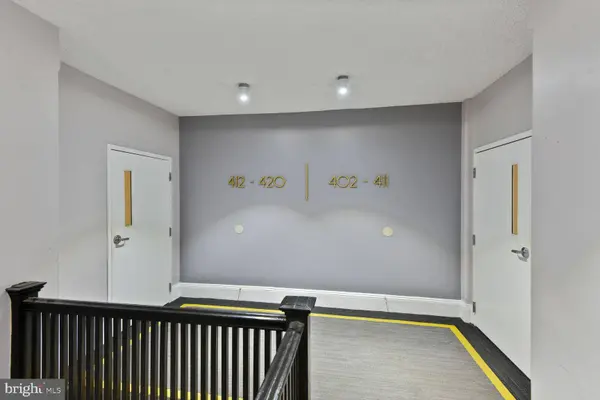 1401 COLUMBIA RD NW #420, Washington, DC 20009