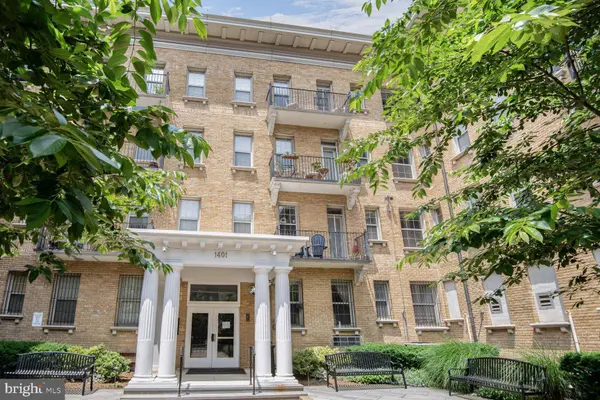 1401 COLUMBIA RD NW #420, Washington, DC 20009